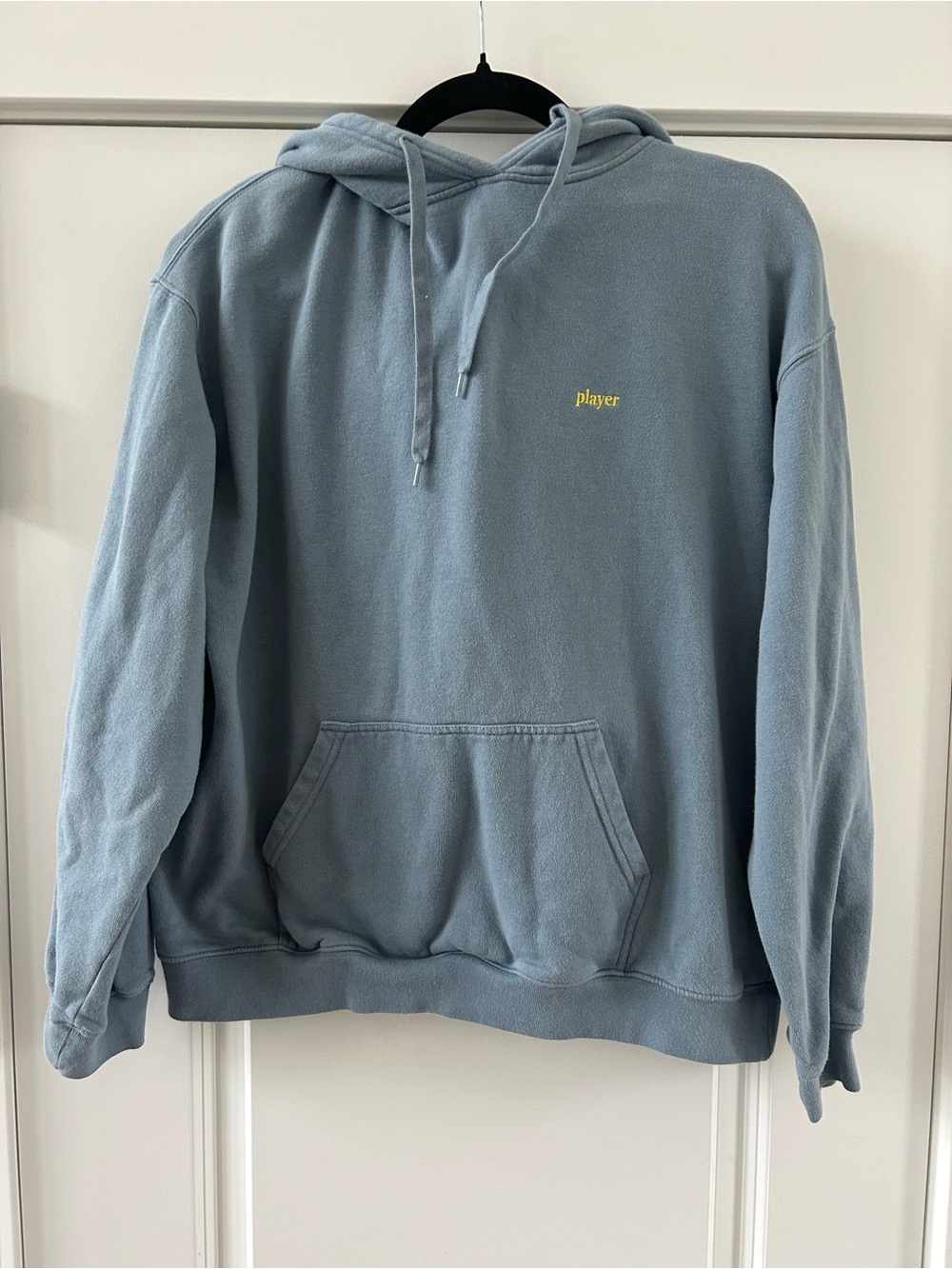 Maison Labiche Player RÉAUMUR HOODIE Sz M